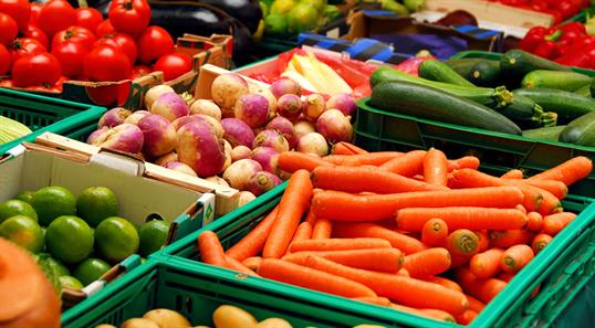 Tips On Eating The Organic Way On A Budget 5