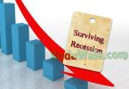 coping in recession
