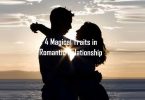 magic for romantic relationship