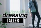 men dress to look taller