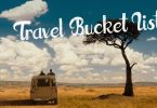 Affordable Travel bucket list Ideas For You
