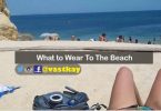 beach fashion, dress for beach