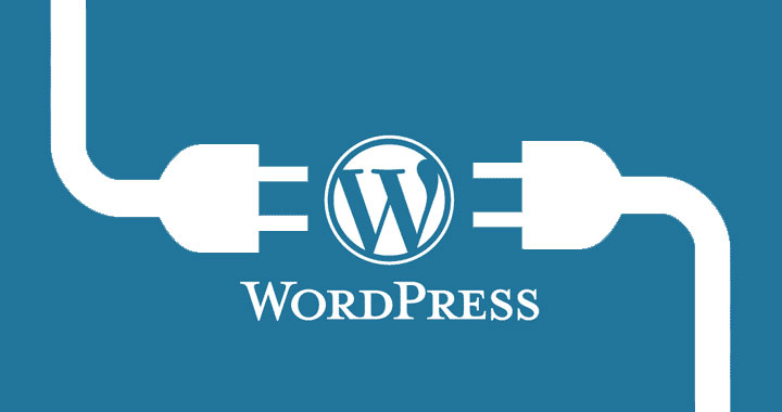 installing wordpress plugin