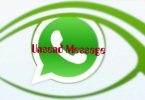 whatsapp unsend message