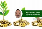grow savings with piggyvest by bodawale.com