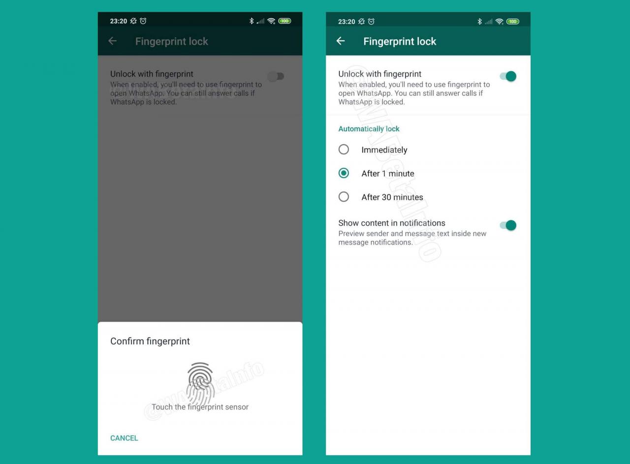 Finally! New WhatsApp privacy stops annoying people opening your chat 1