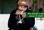 Pop Smoke's death